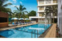 Turtle Beach Resort - Morjim - Pools