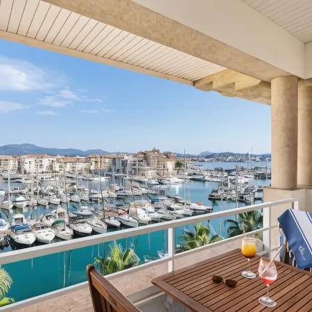 Mercure Thalasso & Spa Port Frejus