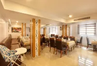 Hotel Park Residency فنادق في ثريسور