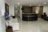 Hotel Casa Galvez
