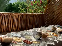 Avagyan's Hotel-Restaurant Hotels in Goris