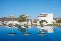 Santa Maria Village - vue mer