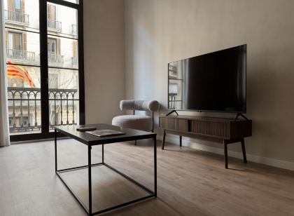 アナイス アパートメンツ バイ ガイアルームズ