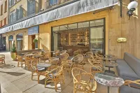 Negrecoste Hôtel & Spa Hotels in Aix-en-Provence