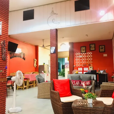 Plaza Huahin