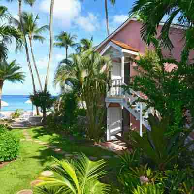Cobblers Cove Hotel Exterior
