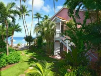 Cobblers Cove Hotels in Speightstown