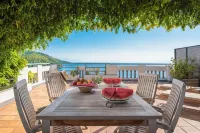 Adrina Beach Hotel Hotels in Скопелос