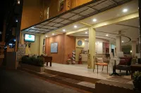 Happy Hostel - Auberges de jeunesse