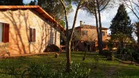 Agriturismo la Terra