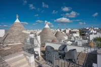 Romantic Trulli Hotel a Alberobello