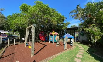 Bundaberg Park Village