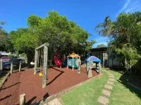 Bundaberg Park Village Hotel di Sharon