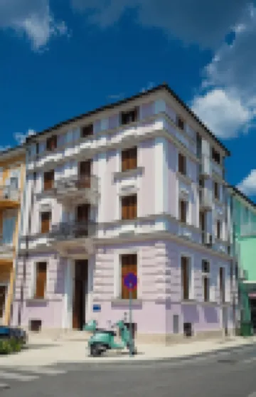 Apartments Villa Castello