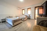 Spa Guest House Valentina - Kolam Renang