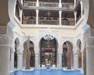 Palais Shéhérazade & Spa