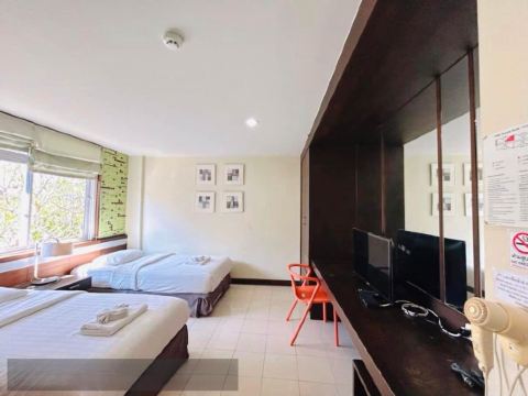 เฮือนเชตวัน