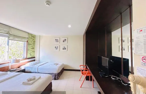 切達灣之家酒店