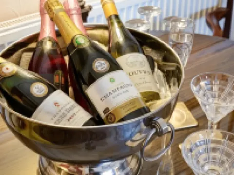 The Ascott Hotels in Salford