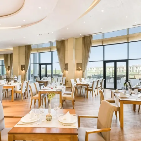Dreamland Golf Hotel Baku