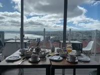 BO Hotel & Terraza Hotels in Valparaiso