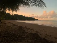 Osa Corcovado Lodge