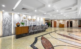 Alan Sea Hotel Danang