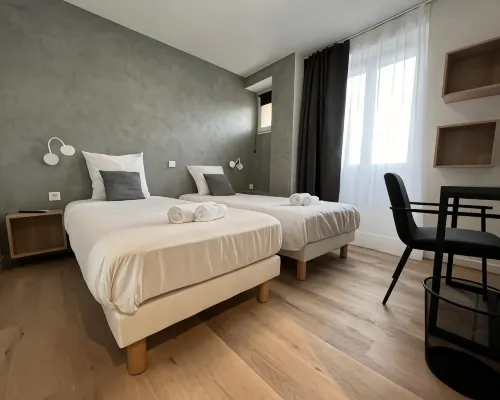 Hôtel le Ponson Hotels in Aubenas