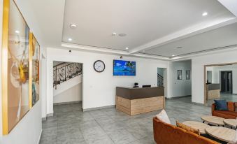 Quest Boutique Hotel