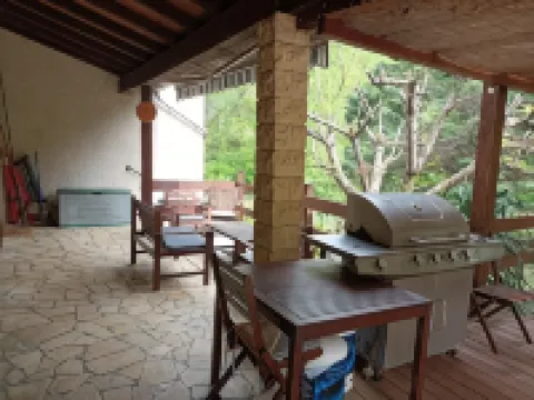 Les Eaux Tranquilles