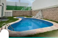 Spacious Apartment for 2 People Hotels in 