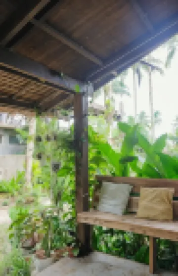 祕密點Siargao - 青年旅舍