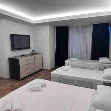 Hotel Argo Rooms