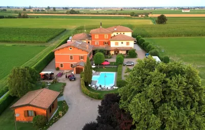 Hotel Tre Torri Hotels in Poggio Rusco