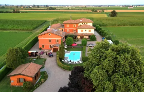 Hotel Tre Torri Hotels in Mirandola