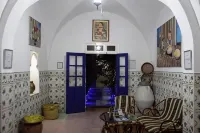 Dar El Goulli Hotels in Hammam Sousse