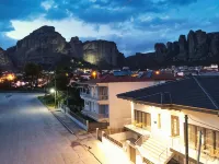 Tsikaris Boutique Guesthouse