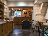 Hôtel la Muette Hotels in Arles