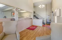 Value Stay Lodge Hotels in Alliance