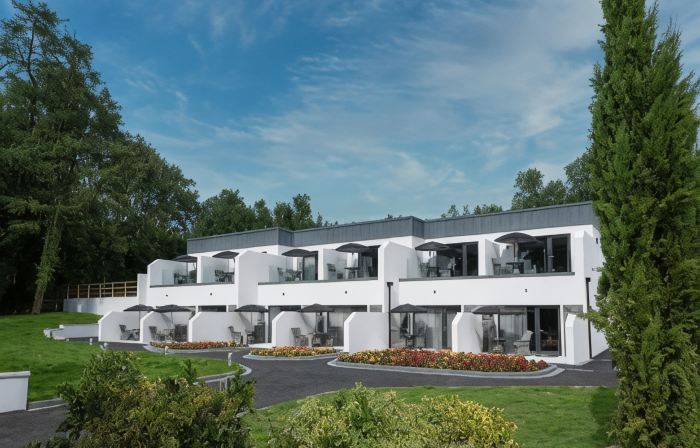 Killyhevlin Lakeside Hotel & Lodges