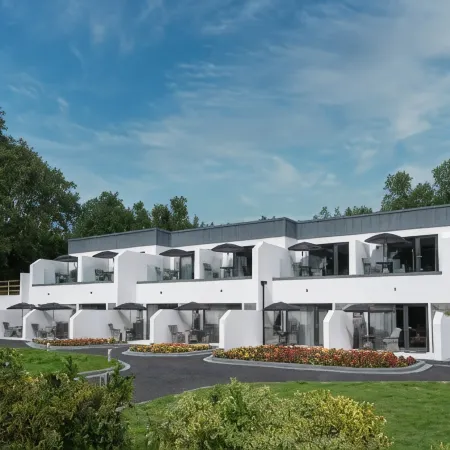 Killyhevlin Lakeside Hotel & Lodges