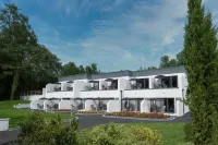 Killyhevlin Lakeside Hotel & Lodges Hotel in zona Cole Monument