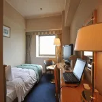 Hotel New Otani Tottori Hotels in Tottori