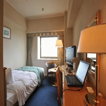 Hotel New Otani Tottori