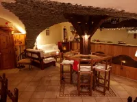 Maison Du-Noyer Chambres et Tables d'Hotes - 3 stelle