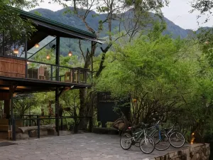 The Glenrock Wellness Nature Resort