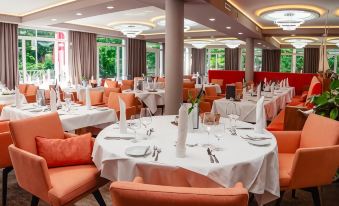 Best Western Plus Ostseehotel Waldschloesschen