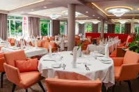 Best Western Plus Ostseehotel Waldschloesschen Hotels in Ahrenshoop