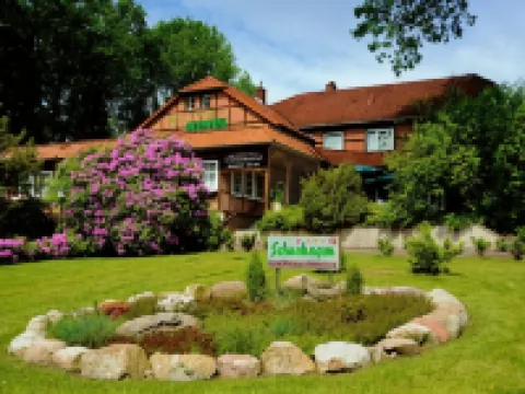 Hotel Schnehagen Hotels in Bad Fallingbostel