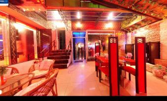 Rimini Club Inn & Suites